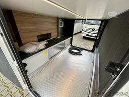 CONCORDE Credo Graphite 791 LI *Preisvorteil € 36.000,00*