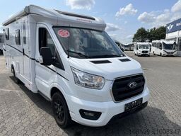 DETHLEFFS Globebus Go T 45 inkl. 12 Monate GW Garantie