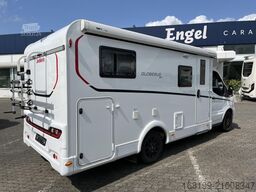 DETHLEFFS Globebus Go T 45 inkl. 12 Monate GW Garantie