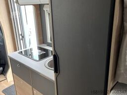 DETHLEFFS Globebus Go T 45 inkl. 12 Monate GW Garantie