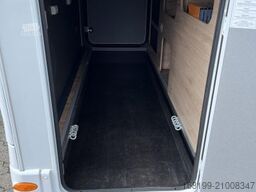 DETHLEFFS Globebus Go T 45 inkl. 12 Monate GW Garantie