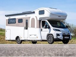 FRANKIA F-Line A 680 PLUS EDITION TOGETHER *Juli 26*