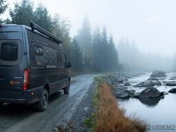 YUCON Microliner 7.0 GD 4.1 t 4x4 K-Peak *Feb 2026*