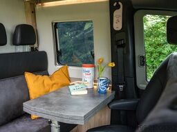 YUCON Microliner 7.0 GD 4.1 t 4x4 K-Peak *Feb 2026*