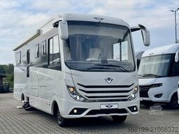 CONCORDE Carver 890 RRL jetzt zugreifen und sparen!