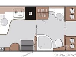CONCORDE Carver 890 RRL jetzt zugreifen und sparen!