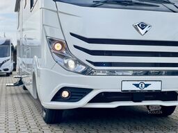 CONCORDE Carver 890 RRL jetzt zugreifen und sparen!