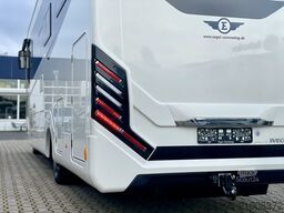 CONCORDE Carver 890 RRL jetzt zugreifen und sparen!