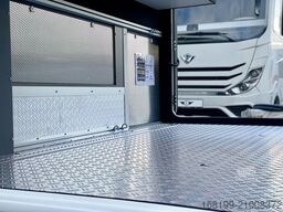 CONCORDE Carver 890 RRL jetzt zugreifen und sparen!