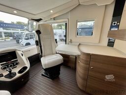 CONCORDE Carver 890 RRL jetzt zugreifen und sparen!