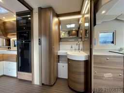 CONCORDE Carver 890 RRL jetzt zugreifen und sparen!