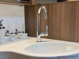 CONCORDE Carver 890 RRL jetzt zugreifen und sparen!