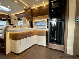 CONCORDE Carver 890 RRL jetzt zugreifen und sparen!