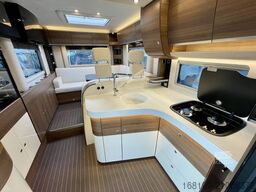 CONCORDE Carver 890 RRL jetzt zugreifen und sparen!