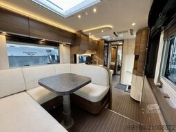 CONCORDE Carver 890 RRL jetzt zugreifen und sparen!