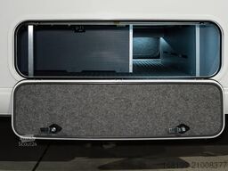 FRANKIA F-Line I 680 PLUS EDITION TOGETHER 4.5T *Verfügb