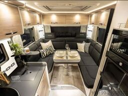 FRANKIA F-Line I 680 PLUS EDITION TOGETHER 4.5T *Verfügb