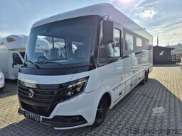 NIESMANN+BISCHOFF Arto 88 frisch eingetroffen!