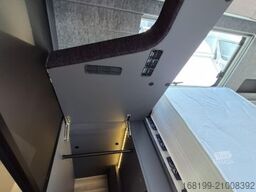 NIESMANN+BISCHOFF Arto 88 frisch eingetroffen!