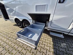 NIESMANN+BISCHOFF Arto 88 frisch eingetroffen!