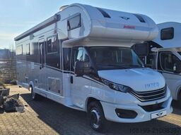 DETHLEFFS Globetrotter XXL A 9000-2 EB jetzt oder nie!