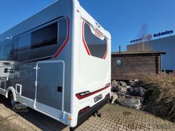 DETHLEFFS Globetrotter XXL A 9000-2 EB jetzt oder nie!