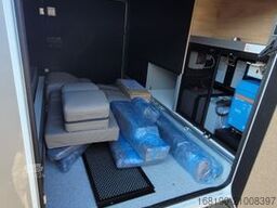 DETHLEFFS Globetrotter XXL A 9000-2 EB jetzt oder nie!