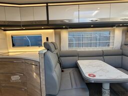 DETHLEFFS Globetrotter XXL A 9000-2 EB jetzt oder nie!