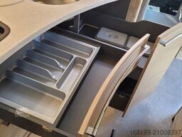 DETHLEFFS Globetrotter XXL A 9000-2 EB jetzt oder nie!