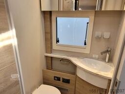 DETHLEFFS Globetrotter XXL A 9000-2 EB jetzt oder nie!