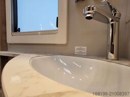 DETHLEFFS Globetrotter XXL A 9000-2 EB jetzt oder nie!