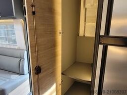 DETHLEFFS Globetrotter XXL A 9000-2 EB jetzt oder nie!