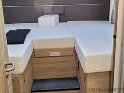 DETHLEFFS Globetrotter XXL A 9000-2 EB jetzt oder nie!