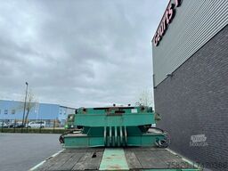 KAMAG K22 12 MODULE AXEL LINES WITH GREINER BED