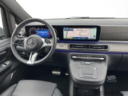 Mercedes-Benz V 250 d AVANTGARDE  Sound AHK Sitzlüftung