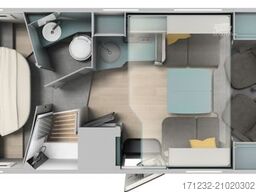 LAIKA Kosmo L 412 DS Mod. ?25, Heavy 4,25, Multimedia,