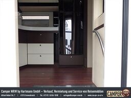 CONCORDE Cruiser 840 RRL