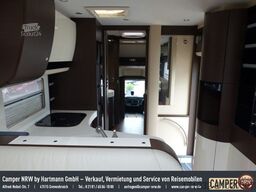 CONCORDE Cruiser 840 RRL