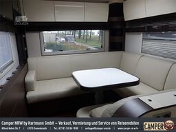 CONCORDE Cruiser 840 RRL