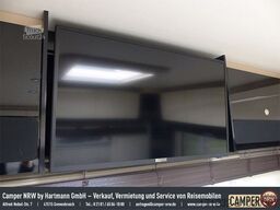 CONCORDE Cruiser 840 RRL