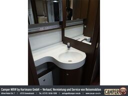 CONCORDE Cruiser 840 RRL