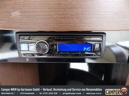 CONCORDE Cruiser 840 RRL