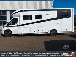 LAIKA Kreos L 5009 UVP 165.000,-€