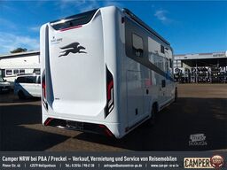 LAIKA Kreos L 5009 UVP 165.000,-€