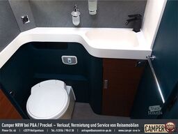 LAIKA Kreos L 5009 UVP 165.000,-€