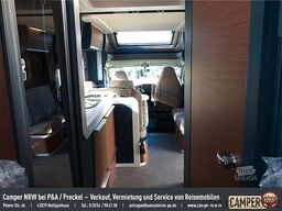 LAIKA Kreos L 5009 UVP 165.000,-€