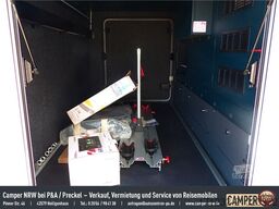 LAIKA Kreos L 5009 UVP 165.000,-€