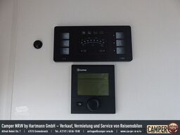 ETRUSCO I 7400 QBC,  Mod. 2025, 4,4 T, Type X, Multimed.