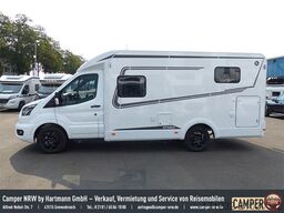 ETRUSCO V Ford 6.6 SF MJ 26