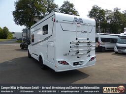 ETRUSCO V Ford 6.6 SF MJ 26